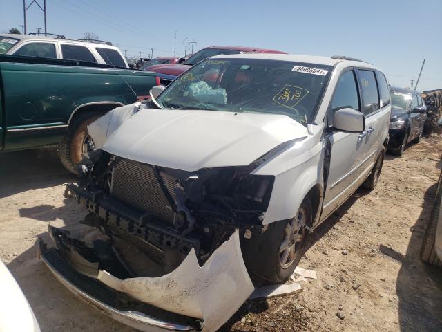 Photo 1 VIN: 2A4RR5DG9BR797515 - CHRYSLER TOWN &AMP COU 