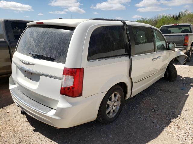 Photo 3 VIN: 2A4RR5DG9BR797515 - CHRYSLER TOWN &AMP COU 