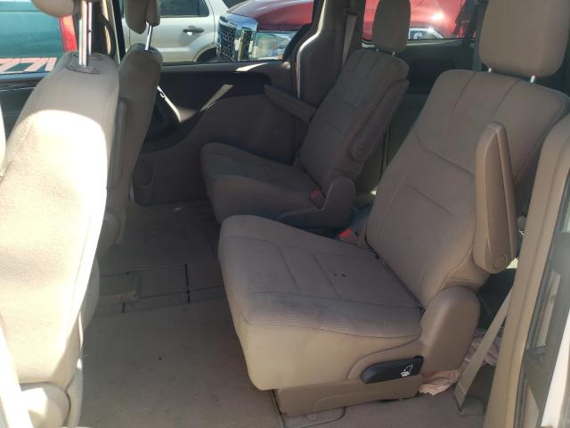 Photo 5 VIN: 2A4RR5DG9BR797515 - CHRYSLER TOWN &AMP COU 