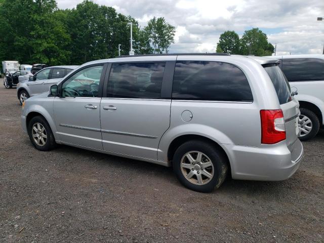 Photo 1 VIN: 2A4RR5DG9BR798714 - CHRYSLER MINIVAN 