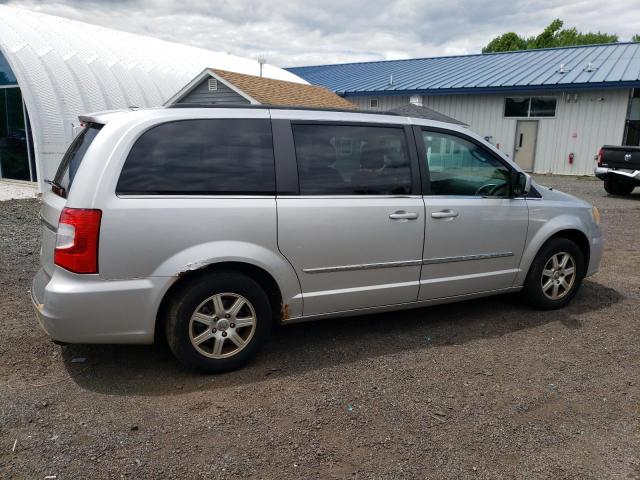 Photo 2 VIN: 2A4RR5DG9BR798714 - CHRYSLER MINIVAN 