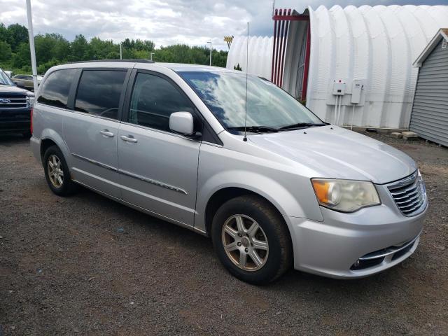 Photo 3 VIN: 2A4RR5DG9BR798714 - CHRYSLER MINIVAN 