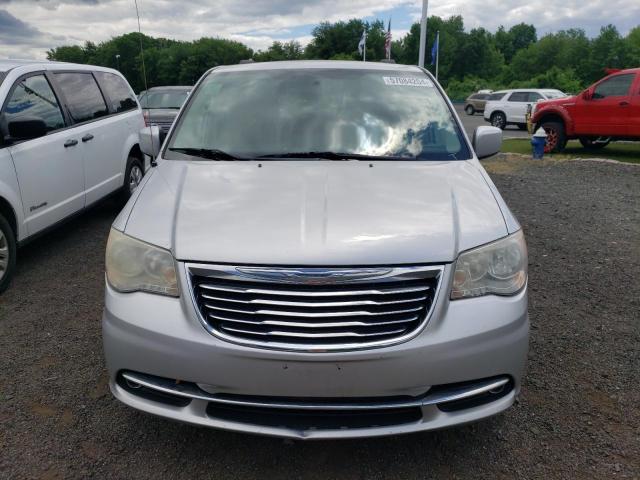 Photo 4 VIN: 2A4RR5DG9BR798714 - CHRYSLER MINIVAN 