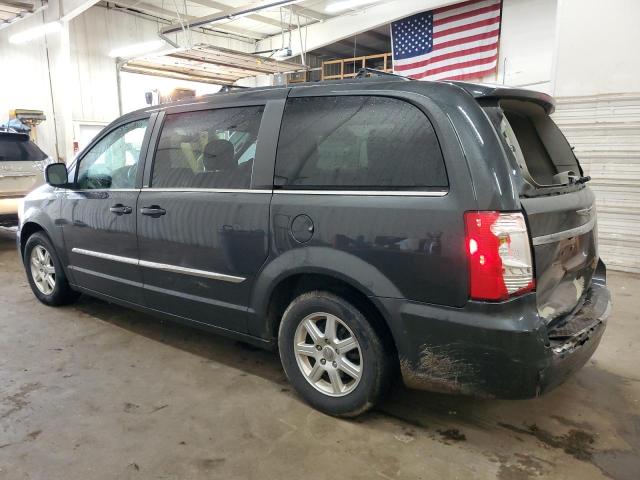 Photo 1 VIN: 2A4RR5DGXBR610508 - CHRYSLER MINIVAN 