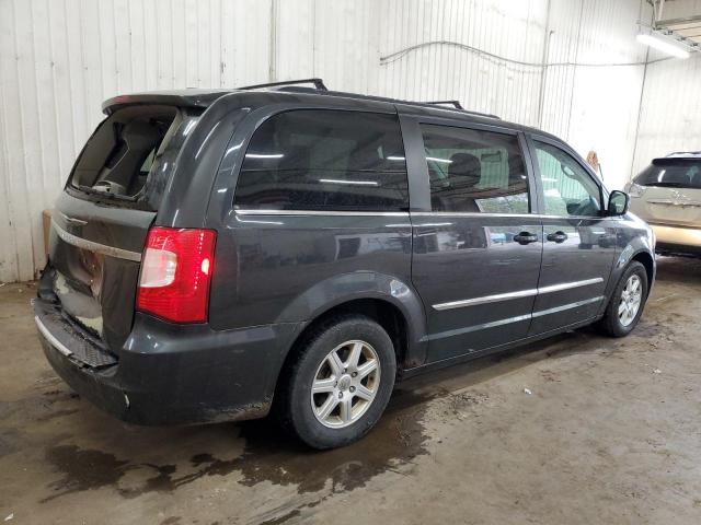 Photo 2 VIN: 2A4RR5DGXBR610508 - CHRYSLER MINIVAN 