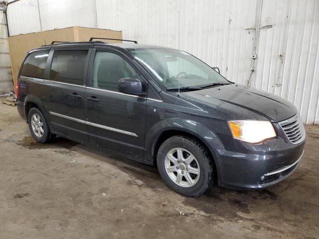 Photo 3 VIN: 2A4RR5DGXBR610508 - CHRYSLER MINIVAN 