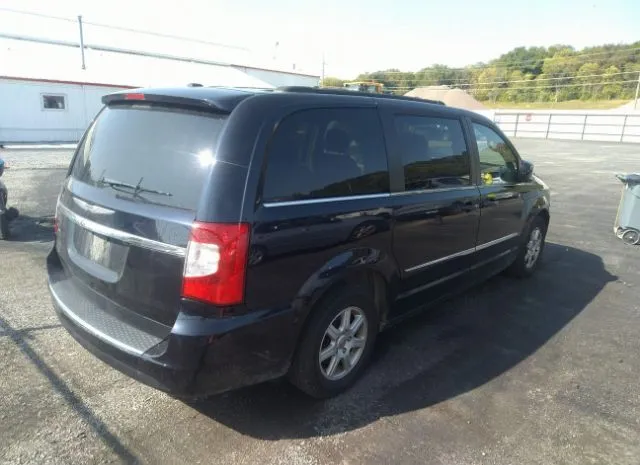 Photo 3 VIN: 2A4RR5DGXBR615322 - CHRYSLER TOWN & COUNTRY 