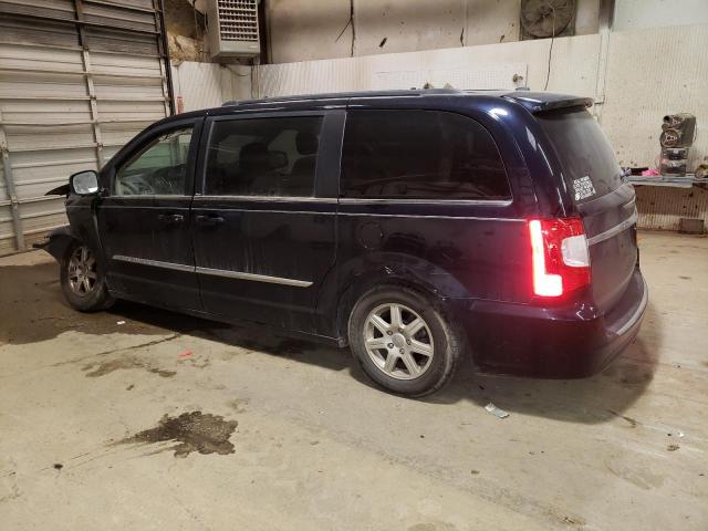 Photo 1 VIN: 2A4RR5DGXBR623789 - CHRYSLER TOWN & COU 