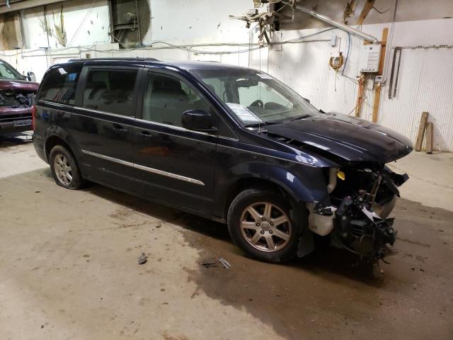 Photo 3 VIN: 2A4RR5DGXBR623789 - CHRYSLER TOWN & COU 