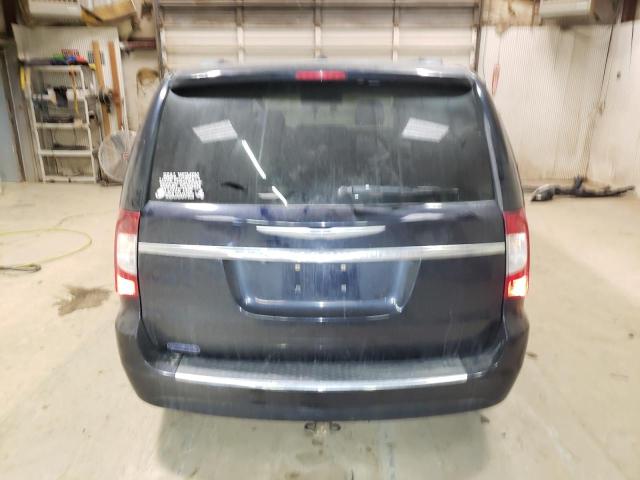 Photo 5 VIN: 2A4RR5DGXBR623789 - CHRYSLER TOWN & COU 