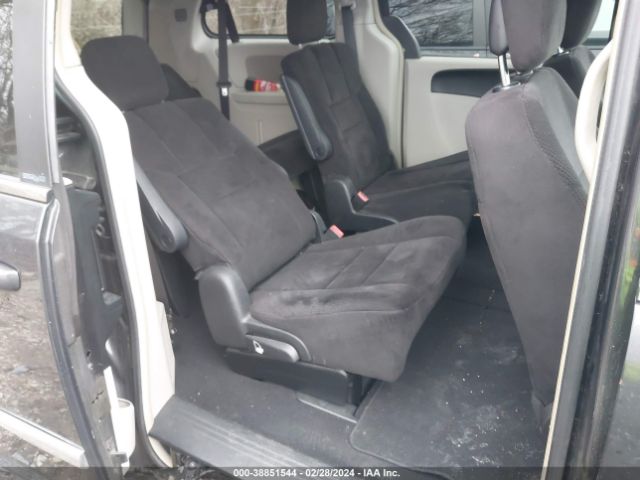 Photo 7 VIN: 2A4RR5DGXBR633657 - CHRYSLER TOWN & COUNTRY 