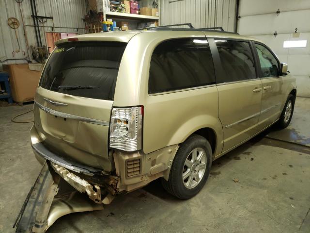 Photo 3 VIN: 2A4RR5DGXBR641578 - CHRYSLER TOWN & COU 