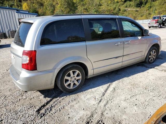 Photo 2 VIN: 2A4RR5DGXBR651253 - CHRYSLER TOWN & COU 