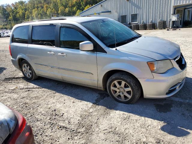 Photo 3 VIN: 2A4RR5DGXBR651253 - CHRYSLER TOWN & COU 