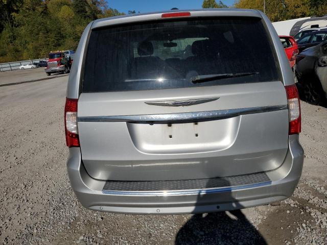 Photo 5 VIN: 2A4RR5DGXBR651253 - CHRYSLER TOWN & COU 