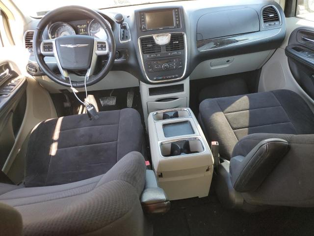 Photo 7 VIN: 2A4RR5DGXBR651253 - CHRYSLER TOWN & COU 