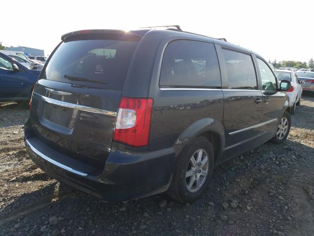 Photo 3 VIN: 2A4RR5DGXBR655271 - CHRYSLER TOWN & COU 