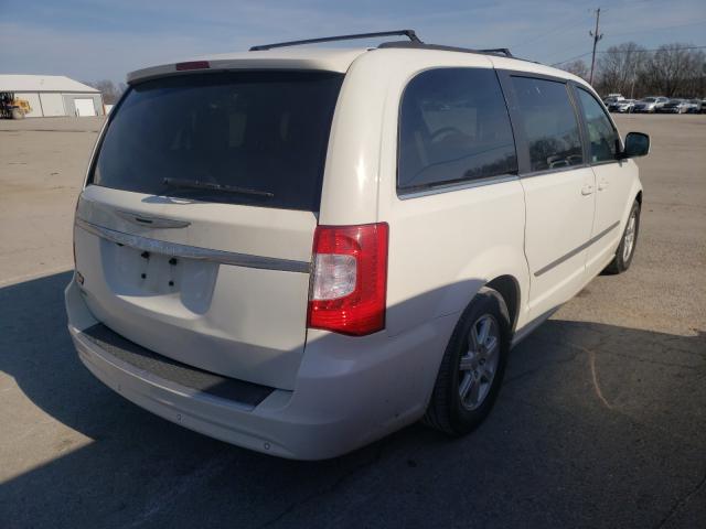 Photo 3 VIN: 2A4RR5DGXBR664665 - CHRYSLER TOWN &AMP COU 