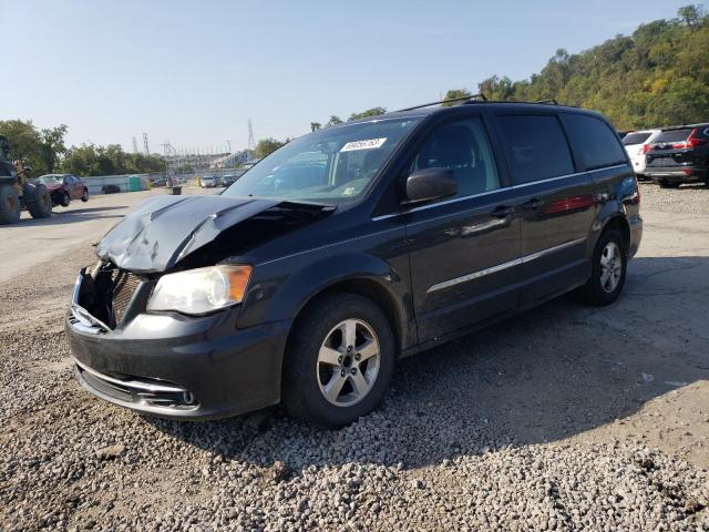 Photo 0 VIN: 2A4RR5DGXBR666867 - CHRYSLER TOWN & COU 