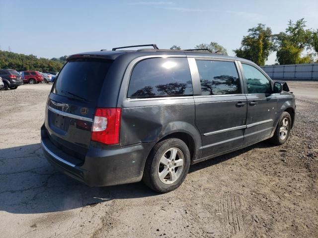 Photo 2 VIN: 2A4RR5DGXBR666867 - CHRYSLER TOWN & COU 