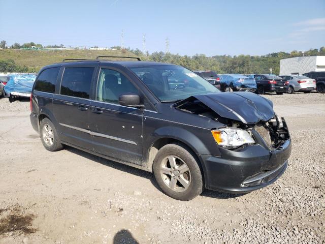 Photo 3 VIN: 2A4RR5DGXBR666867 - CHRYSLER TOWN & COU 