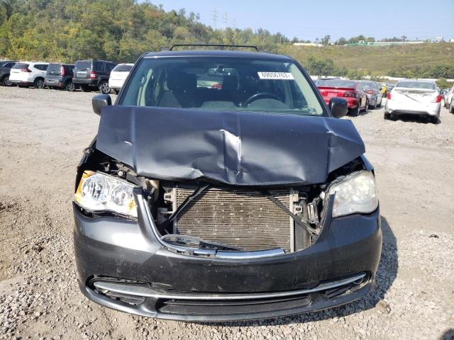 Photo 4 VIN: 2A4RR5DGXBR666867 - CHRYSLER TOWN & COU 