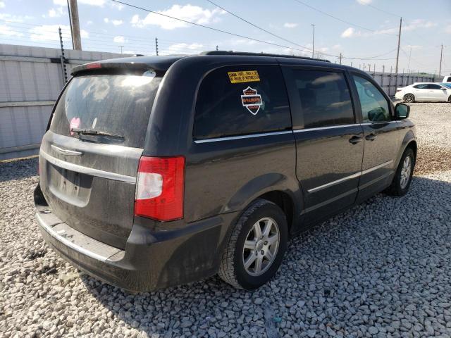 Photo 3 VIN: 2A4RR5DGXBR675696 - CHRYSLER TOWN &AMP COU 