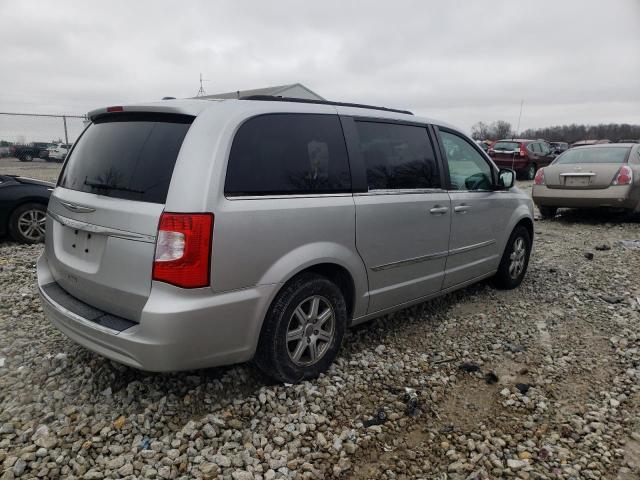 Photo 2 VIN: 2A4RR5DGXBR681661 - CHRYSLER MINIVAN 