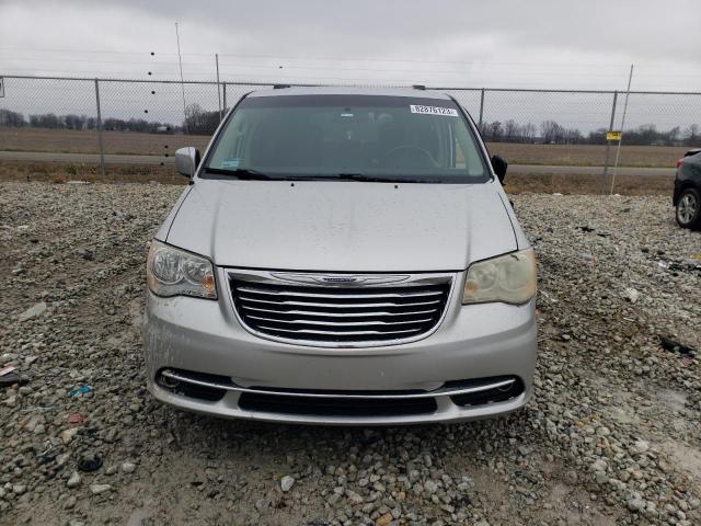 Photo 4 VIN: 2A4RR5DGXBR681661 - CHRYSLER MINIVAN 