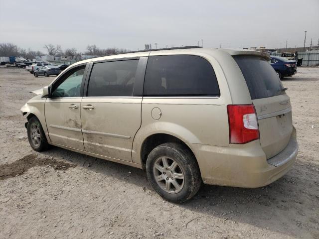 Photo 1 VIN: 2A4RR5DGXBR703447 - CHRYSLER MINIVAN 