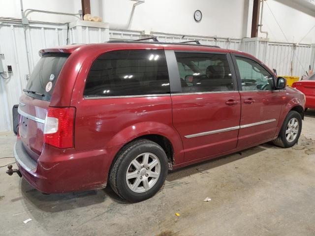 Photo 2 VIN: 2A4RR5DGXBR704257 - CHRYSLER MINIVAN 