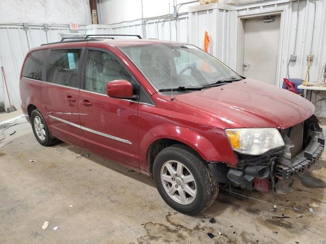 Photo 3 VIN: 2A4RR5DGXBR704257 - CHRYSLER MINIVAN 