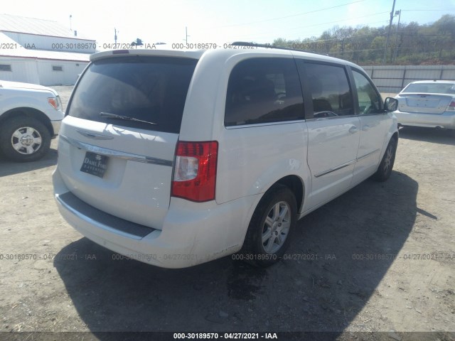 Photo 3 VIN: 2A4RR5DGXBR715758 - CHRYSLER TOWN & COUNTRY 