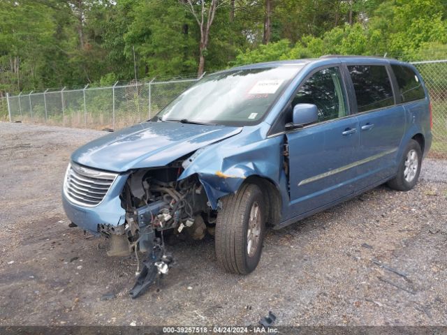 Photo 1 VIN: 2A4RR5DGXBR715971 - CHRYSLER TOWN & COUNTRY 