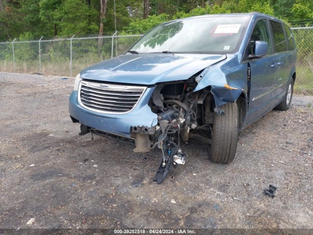 Photo 5 VIN: 2A4RR5DGXBR715971 - CHRYSLER TOWN & COUNTRY 