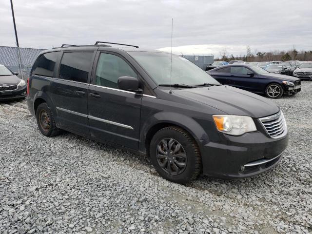 Photo 3 VIN: 2A4RR5DGXBR727148 - CHRYSLER MINIVAN 