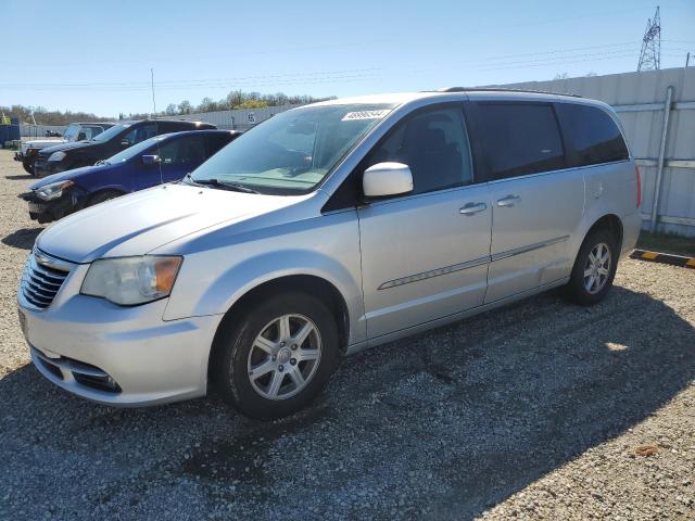 Photo 0 VIN: 2A4RR5DGXBR727537 - CHRYSLER MINIVAN 