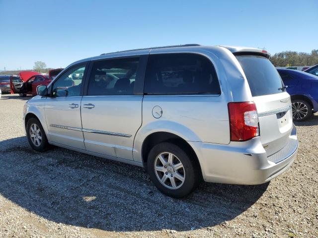 Photo 1 VIN: 2A4RR5DGXBR727537 - CHRYSLER MINIVAN 