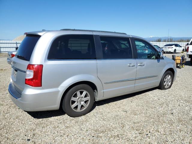 Photo 2 VIN: 2A4RR5DGXBR727537 - CHRYSLER MINIVAN 