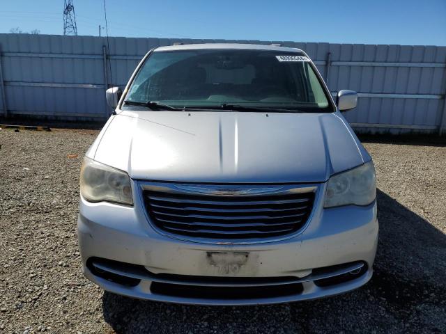 Photo 4 VIN: 2A4RR5DGXBR727537 - CHRYSLER MINIVAN 