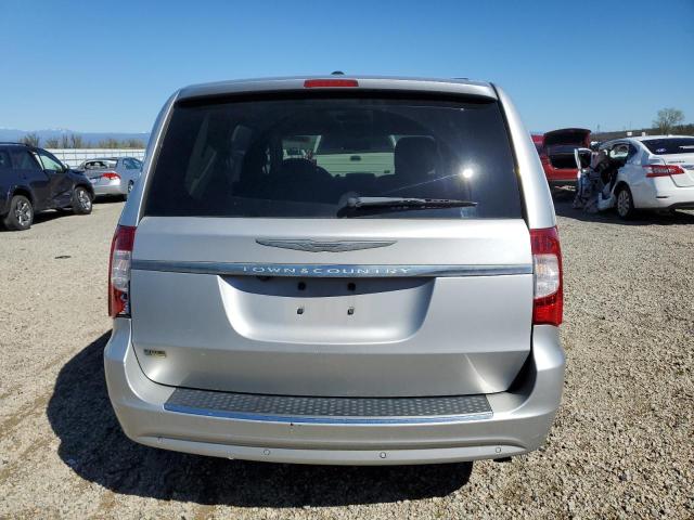 Photo 5 VIN: 2A4RR5DGXBR727537 - CHRYSLER MINIVAN 