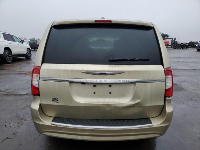 Photo 5 VIN: 2A4RR5DGXBR728204 - CHRYSLER MINIVAN 