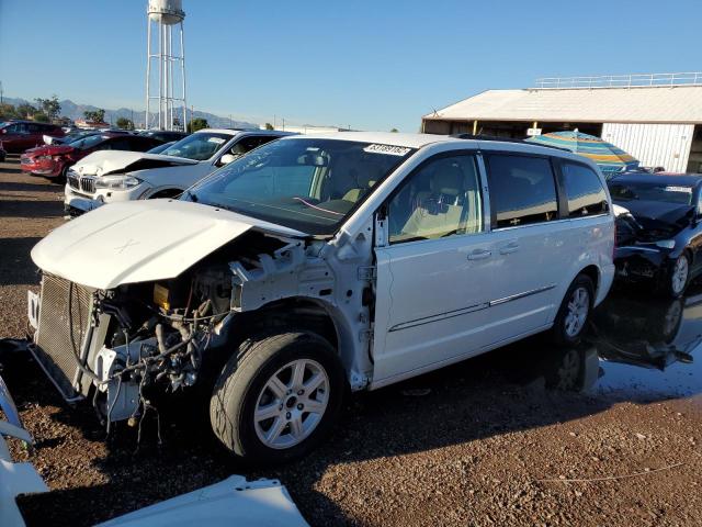 Photo 1 VIN: 2A4RR5DGXBR746895 - CHRYSLER TOWN & COU 