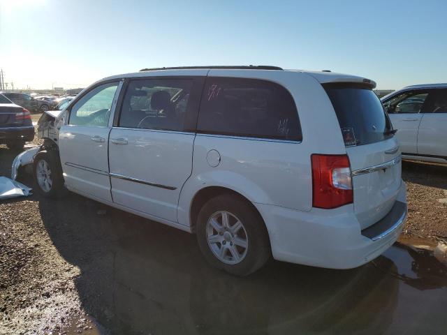 Photo 2 VIN: 2A4RR5DGXBR746895 - CHRYSLER TOWN & COU 