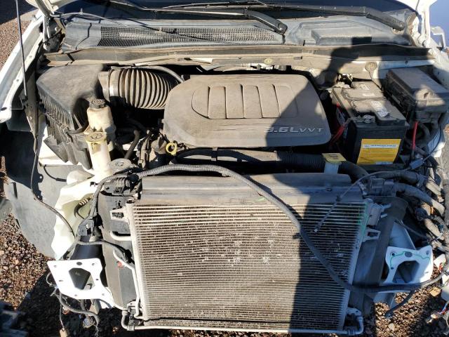 Photo 6 VIN: 2A4RR5DGXBR746895 - CHRYSLER TOWN & COU 