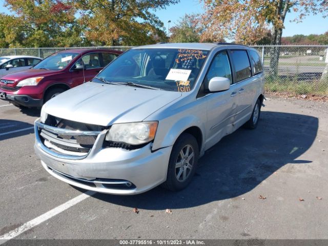 Photo 1 VIN: 2A4RR5DGXBR765978 - CHRYSLER TOWN & COUNTRY 