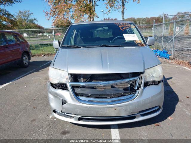 Photo 5 VIN: 2A4RR5DGXBR765978 - CHRYSLER TOWN & COUNTRY 