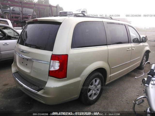 Photo 3 VIN: 2A4RR5DGXBR782957 - CHRYSLER TOWN & COUNTRY 