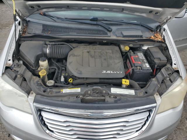 Photo 11 VIN: 2A4RR5DGXBR783087 - CHRYSLER TOWN & COU 