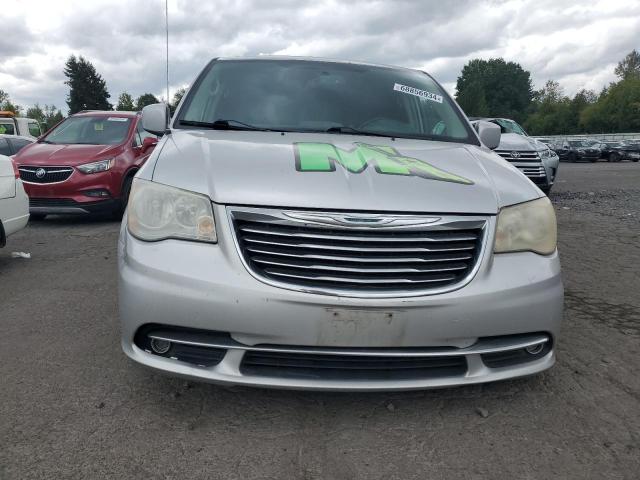 Photo 4 VIN: 2A4RR5DGXBR783087 - CHRYSLER TOWN & COU 